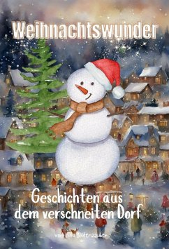 Cover Weihnachtswunder (eBook, ePUB)
