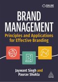 Brand Management (eBook, ePUB)