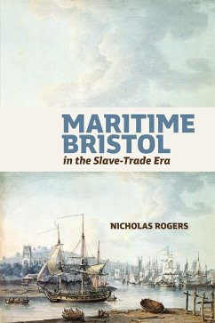Cover Maritime Bristol in the Slave-Trade Era (eBook, ePUB)