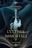 L'ultima degli immortali (eBook, ePUB)