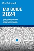 The Telegraph Tax Guide 2024 (eBook, ePUB)