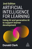 Artificial Intelligence for Learning (eBook, ePUB)
