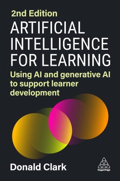 Cover Artificial Intelligence for Learning (eBook, ePUB)