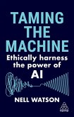 Taming the Machine (eBook, ePUB)