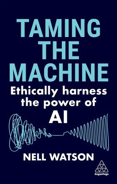 Taming the Machine (eBook, ePUB) - Watson, Nell