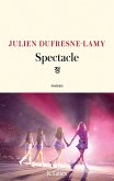 Spectacle (eBook, ePUB) Spectacle (eBook, ePUB)