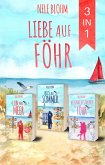 Liebe auf Föhr (eBook, ePUB) Liebe auf Föhr (eBook, ePUB)