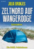 Zeltmord auf Wangerooge. Ostfrieslandkrimi (eBook, ePUB)