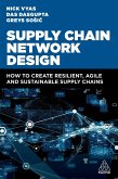 Supply Chain Network Design (eBook, ePUB)