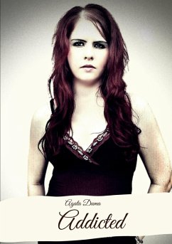 Cover ADDICTED (eBook, ePUB)