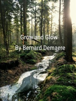 Cover Grow and Glow (eBook, ePUB)