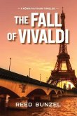 The Fall of Vivaldi (eBook, ePUB)