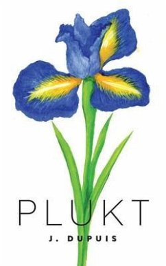 Cover Plukt (eBook, ePUB)
