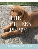 The Cheeky Puppy (eBook, ePUB)