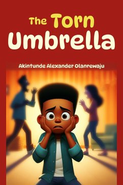 Cover The Torn Umbrella (eBook, ePUB)