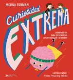 Curiosidad extrema (eBook, PDF)