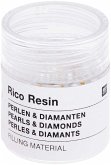 Füllmaterial Perlen, Diamanten und Kügelchen Mix, Gold, 13,5g Füllmaterial Perlen, Diamanten und Kügelchen Mix, Gold, 13,5g