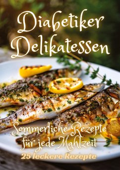 Diabetiker Delikatessen - Kluge, Diana