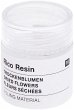 Füllmaterial Trockenblumen Weiß, 15... - Bild 1