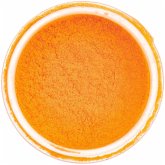 Farbpigment für Resin, Neon Orange, nachtleuchtend, 3g