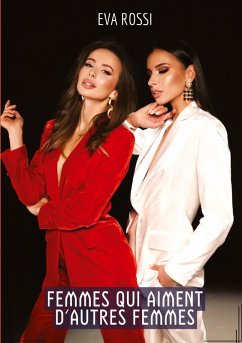 Cover Femmes qui aiment d'autres Femmes