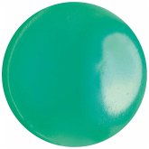 UV Resin Smaragd, 10 ml