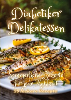 Diabetiker Delikatessen - Kluge, Diana