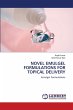 NOVEL EMULGEL FORMULATIONS FOR TOPICAL... - Bild 1