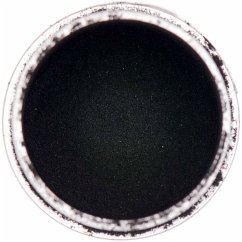 Farbpigment für Resin, Perl Schwarz, 3g