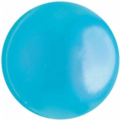 Cover UV Resin Türkis, 10 ml