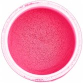 Farbpigment für Resin, Neon Pink, nachtleuchtend, 3g