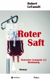 Roter Saft