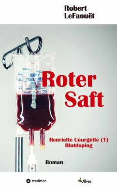 Roter Saft - LeFaouët, Robert