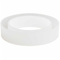 Silikon Gießform Armband, Ø 8,2 x 1,6 cm / Außenmaß Silikonform Ø 9 x 2,1 cm