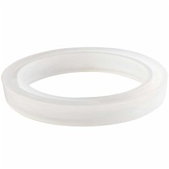 Silikon Gießform Armband, Ø 7,4 x 0,9 cm / Außenmaß Silikonform Ø 8 x 1,2 cm