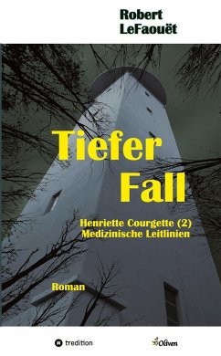 Tiefer Fall - LeFaouët, Robert