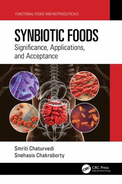 Cover Synbiotic Foods (eBook, PDF)
