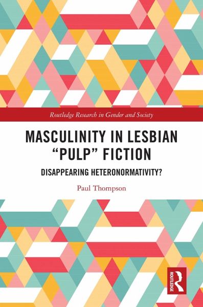 Masculinity in Lesbian 