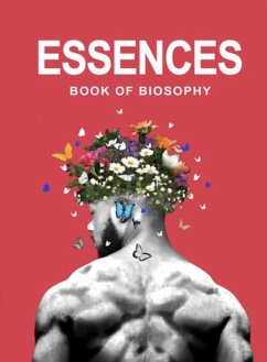 Cover Essences (eBook, ePUB)