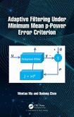 Adaptive Filtering Under Minimum Mean p-Power Error Criterion (eBook, PDF)