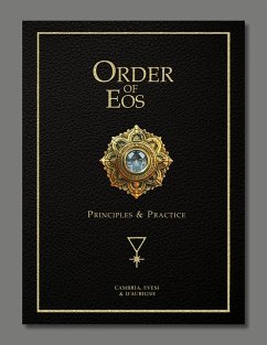 Cover Order of Eos - Principals & Practice (eBook, ePUB)