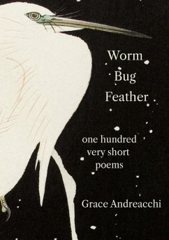 Worm Bug Feather (eBook, ePUB) - Andreacchi, Grace