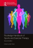 Routledge Handbook of Sports and Exercise Therapy (eBook, ePUB)