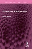Introductory Spatial Analysis (eBook, ePUB)