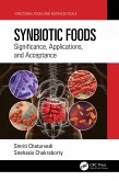 Synbiotic Foods (eBook, ePUB) Synbiotic Foods (eBook, ePUB)