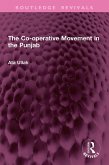 The Co-operative Movement in the Punjab (eBook, PDF)