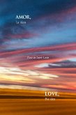AMOR, la idea   LOVE, the idea (eBook, ePUB)