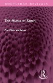 The Music of Spain (eBook, PDF) The Music of Spain (eBook, PDF)