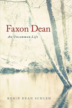 Cover Faxon Dean (eBook, ePUB)