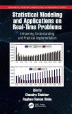 Statistical Modeling and Applications on Real-Time Problems (eBook, ePUB)